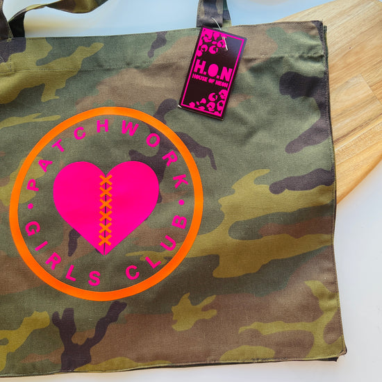 Gucci hot sale camo bag